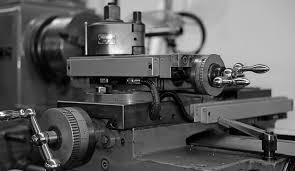 Lathe Work
