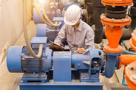 Pump Maintenance