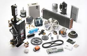 AC Spare Parts
