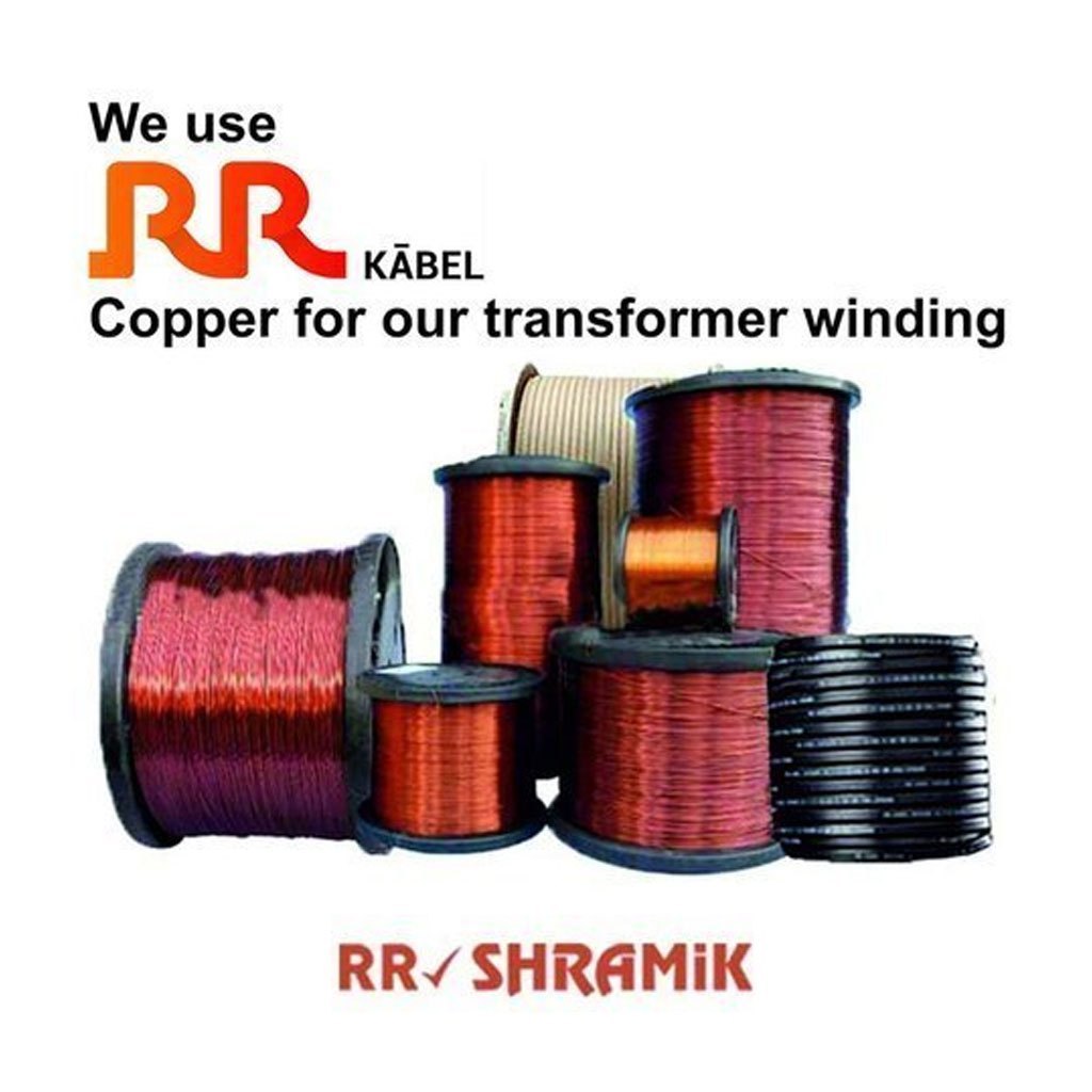 Copper Winding Wire